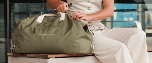 Duffel vs Suitcase: Pros and cons for what suits your travel needs best.