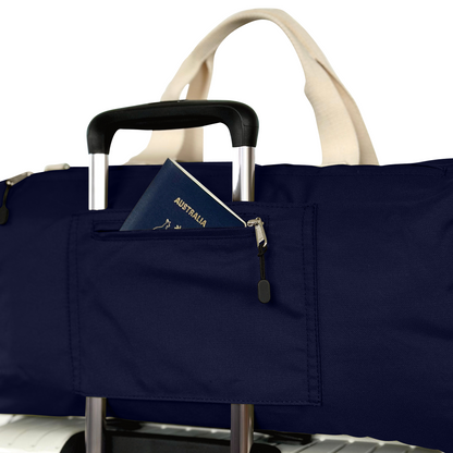 The Drift All-In-One Duffel Bag - Navy